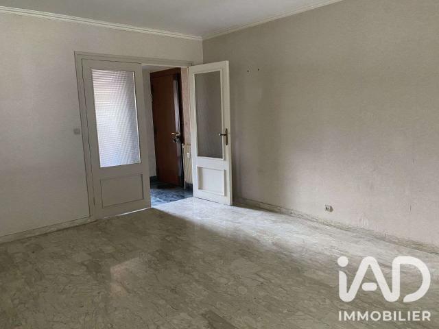 Vente appartement 4 pièces Lyon 8e 69