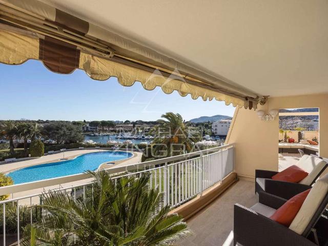 Vente appartement 4 pièces Mandelieu la Napoule 06