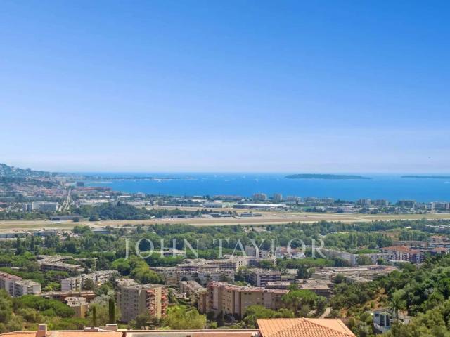 Vente appartement 4 pièces Mandelieu la Napoule 06