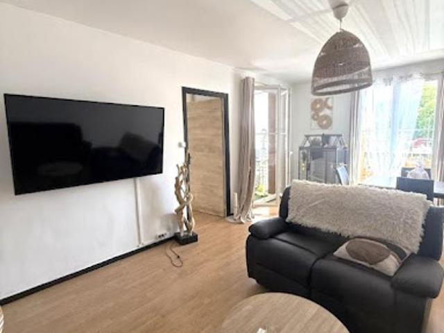 Vente Appartement 4 pièces 95 m2 Manosque
