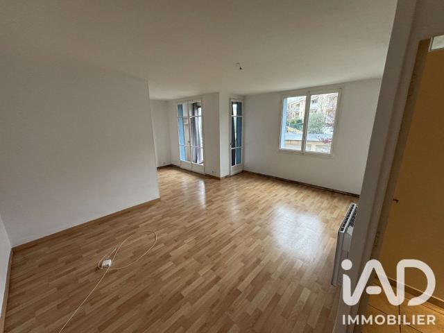 Vente appartement 4 pièces Manosque 04