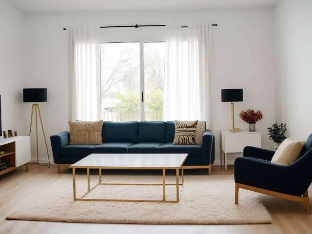Vente appartement 4 pièces Maisons Alfort 94