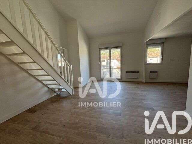 Vente appartement 4 pièces Marguerittes 30