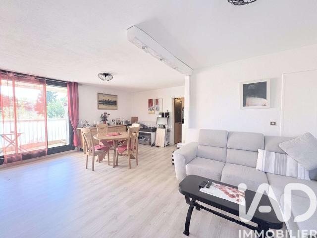 Vente appartement 4 pièces Marignane 13
