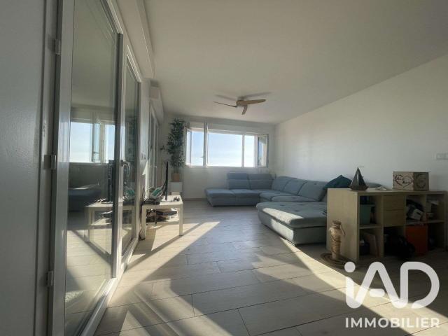 Vente appartement 4 pièces Marseille 2e 13