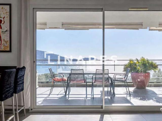 Vente appartement 4 pièces Marseille 7e 13