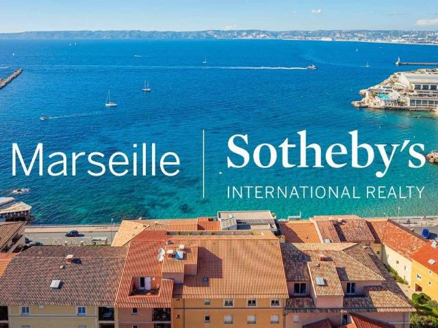 Vente appartement 4 pièces Marseille 7e 13