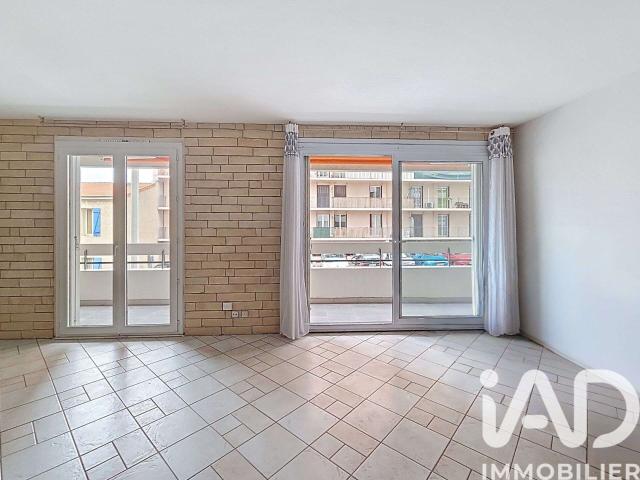 Vente appartement 4 pièces Marseille 4e 13