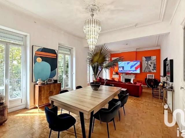 Vente appartement 4 pièces Marseille 6e 13