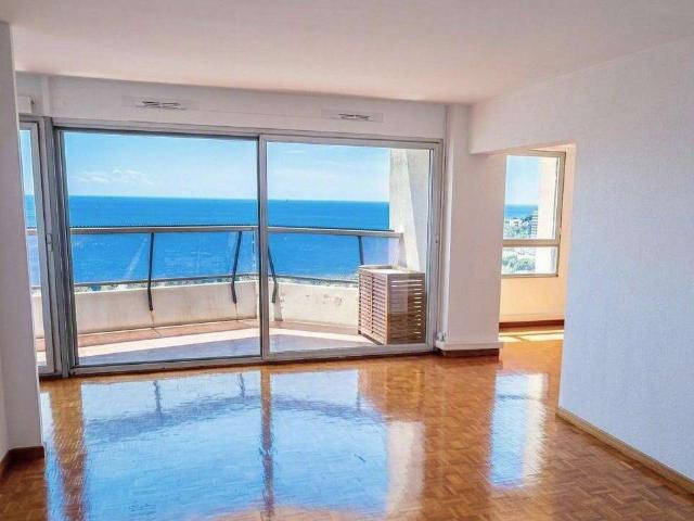 Vente appartement 4 pièces Marseille 8e 13