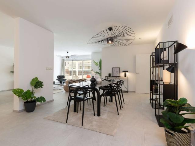 Vente appartement 4 pièces Marseille 8e 13