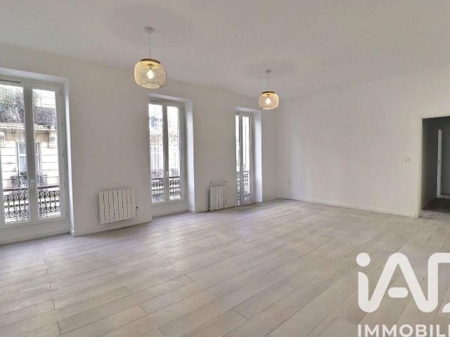 Vente appartement 4 pièces Marseille 8e 13