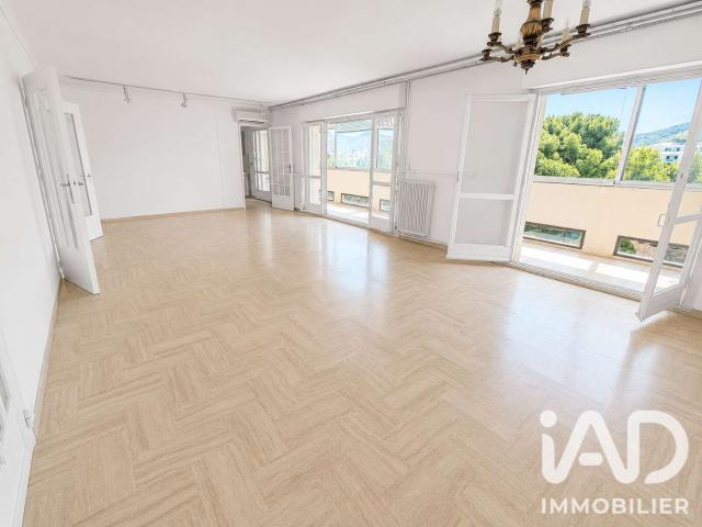 Vente appartement 4 pièces Marseille 9e 13