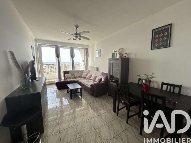 Vente appartement 4 pièces Marseille 9e 13
