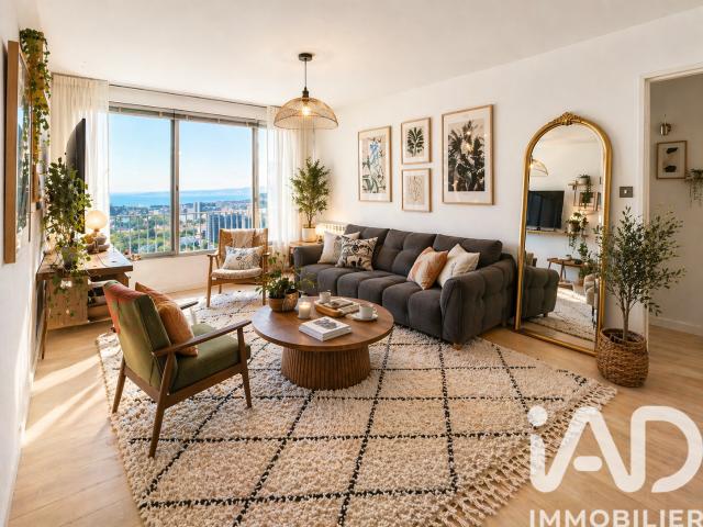 Vente appartement 4 pièces Marseille 9e 13