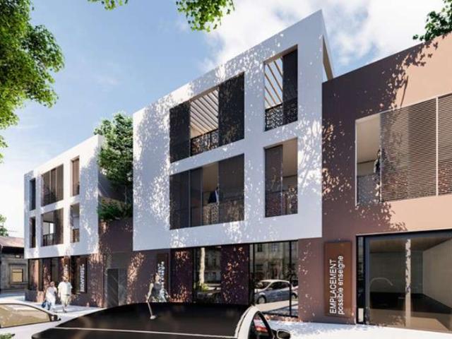 Vente appartement 4 pièces Mauguio 34