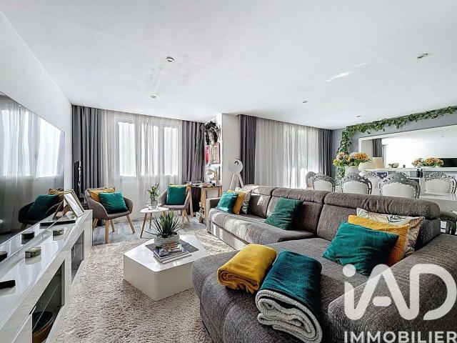 Vente appartement 4 pièces Menton 06