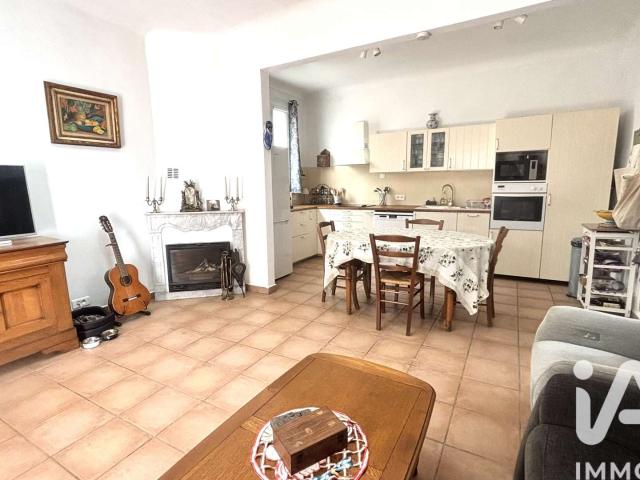 Vente appartement 4 pièces Menton 06