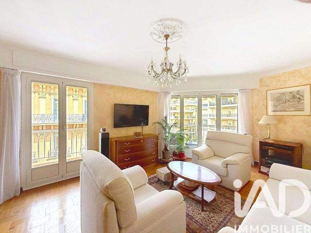 Vente appartement 4 pièces Menton 06