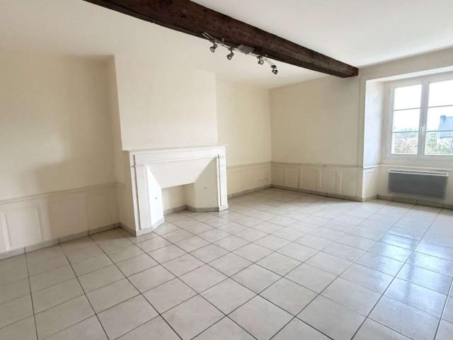 Vente appartement 4 pièces Melesse 35