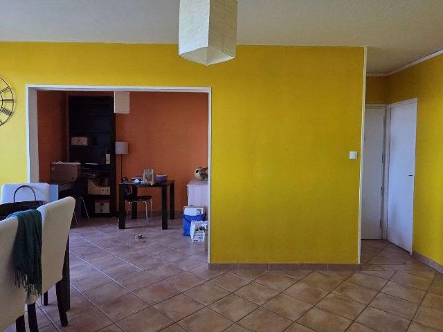Vente appartement 4 pièces Mérignac 33