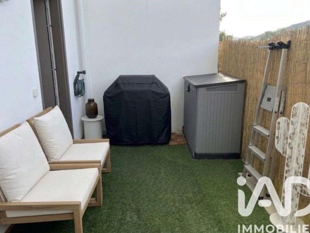 Vente appartement 4 pièces Mérignac 33