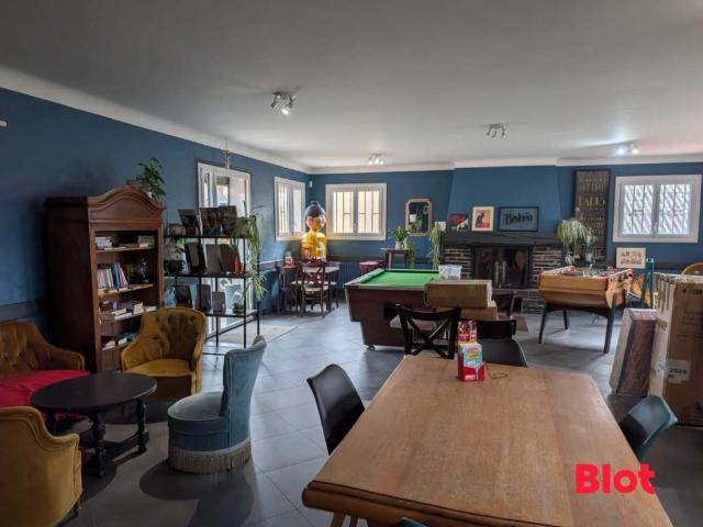 Vente appartement 4 pièces Messac 35
