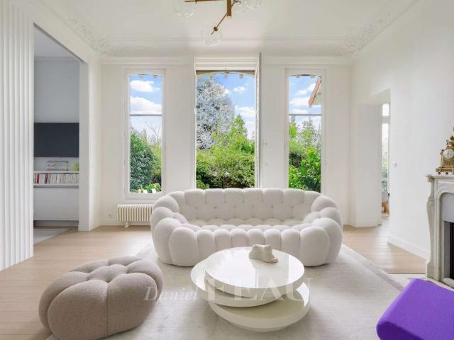 Vente appartement 4 pièces Meudon 92