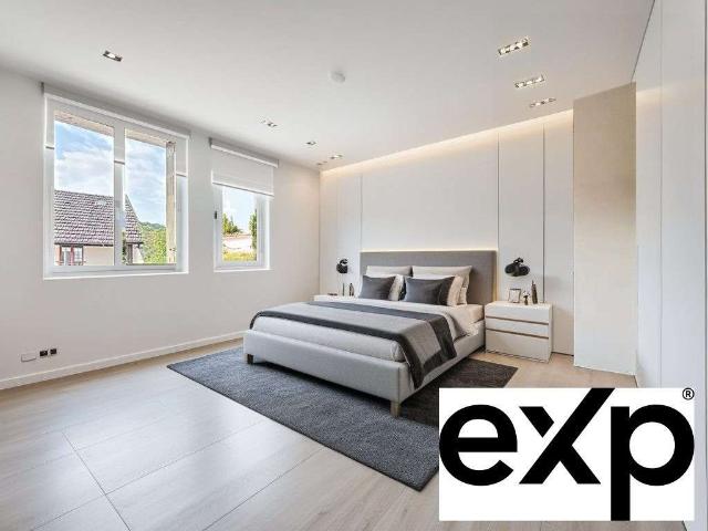 Vente appartement 4 pièces Mézières sur Seine 78