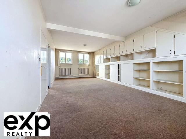 Vente appartement 4 pièces Mézières sur Seine 78