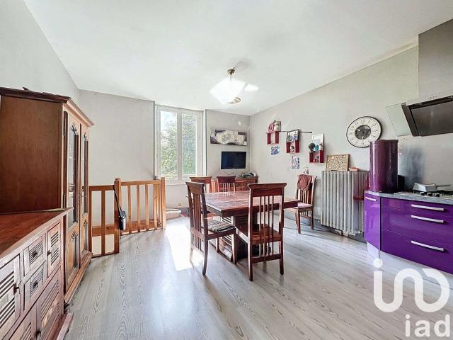 Vente appartement 4 pièces Millau 12