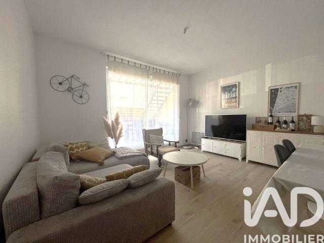 Vente appartement 4 pièces Mont de Marsan 40