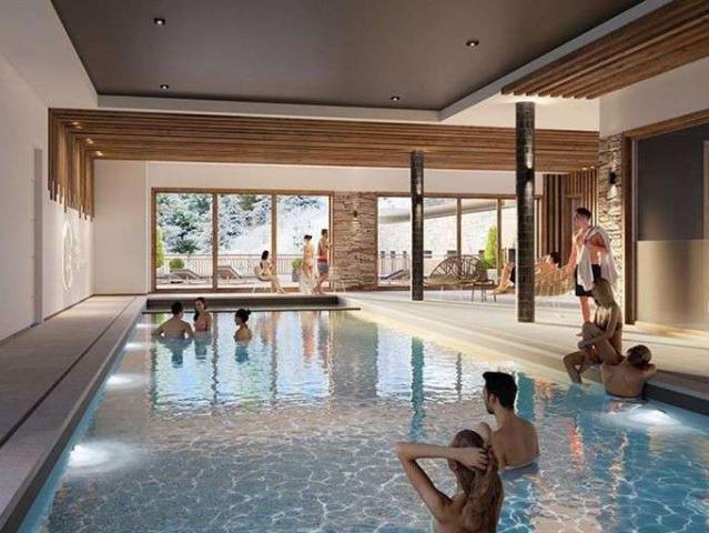 Vente appartement 4 pièces Mont de Lans 38