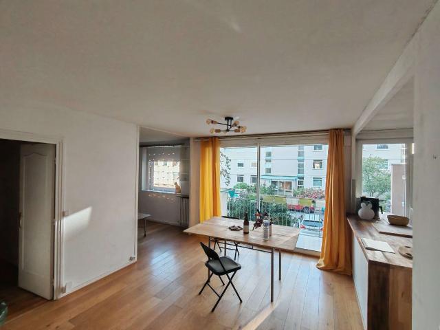 Vente appartement 4 pièces Mont Saint Aignan 76