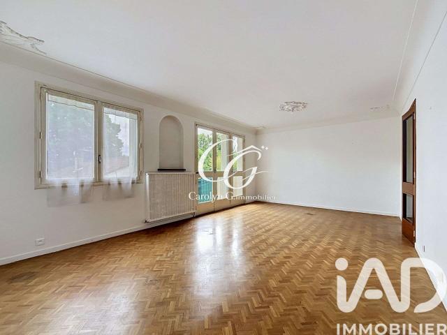 Vente appartement 4 pièces Montauban 82