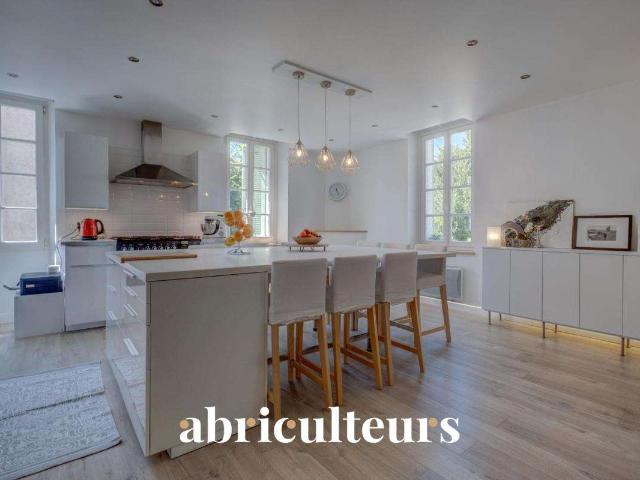 Vente appartement 4 pièces Montauroux 83