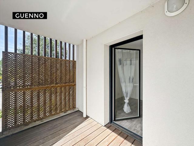 Vente appartement 4 pièces Montgermont 35
