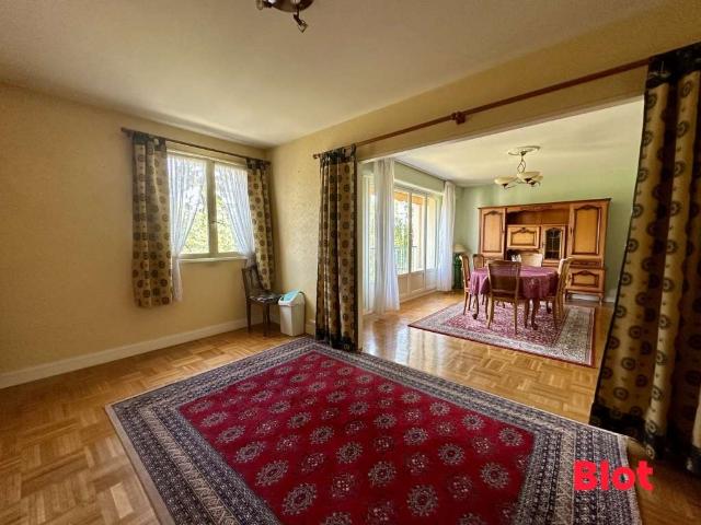Vente appartement 4 pièces Montfort sur Meu 35