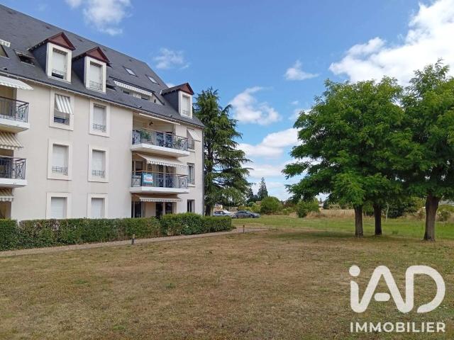 Vente appartement 4 pièces Montoire sur le Loir 41