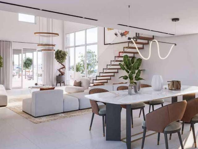 Vente appartement 4 pièces Montpellier 34