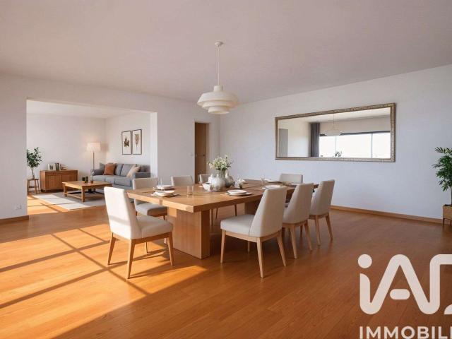 Vente appartement 4 pièces Montpellier 34