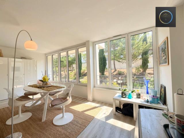 Vente appartement 4 pièces Montpellier 34
