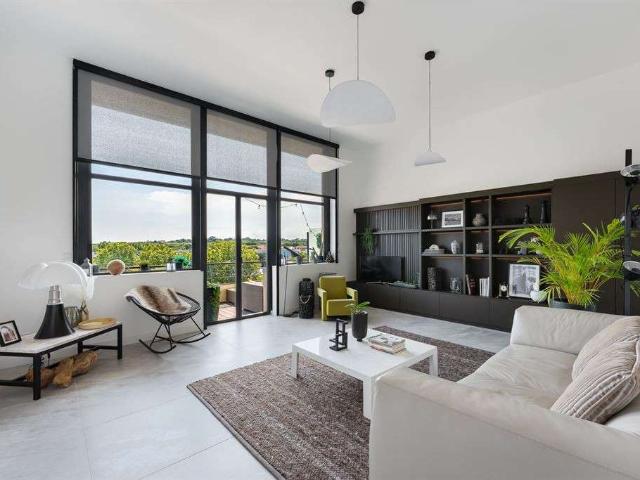 Vente appartement 4 pièces Montpellier 34