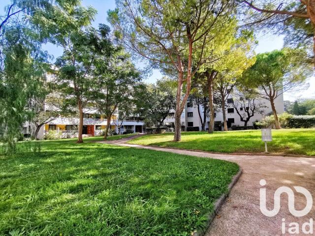 Vente appartement 4 pièces Montpellier 34