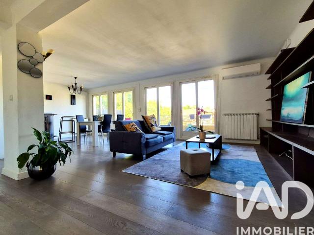 Vente appartement 4 pièces Montpellier 34