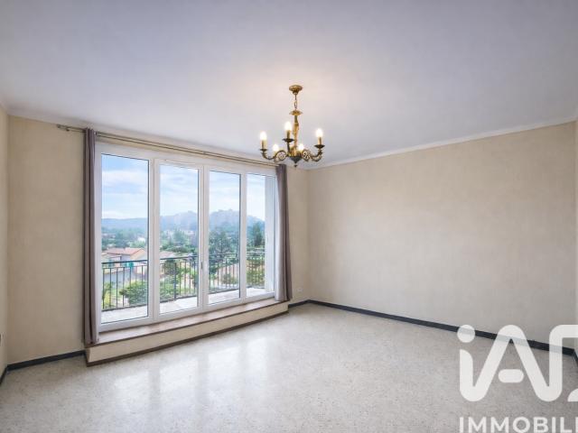Vente appartement 4 pièces Montpellier 34