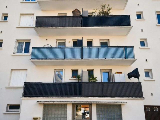 Vente appartement 4 pièces Montpellier 34