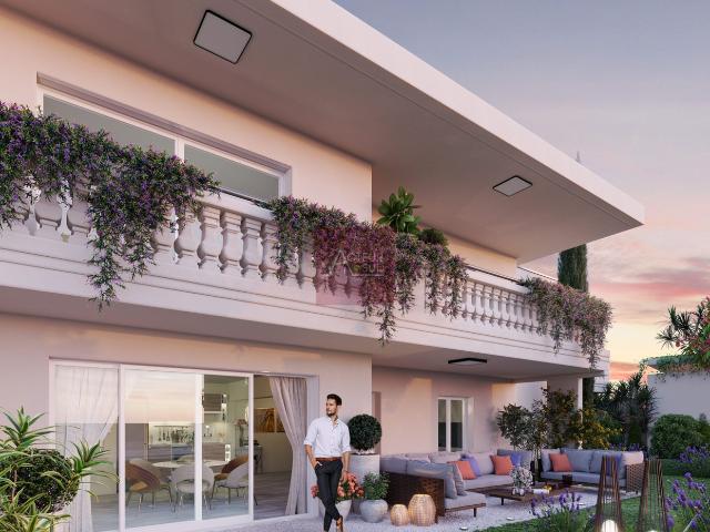 VENTE APPARTEMENT 4 PIECES MONTPELLIER LEPIC