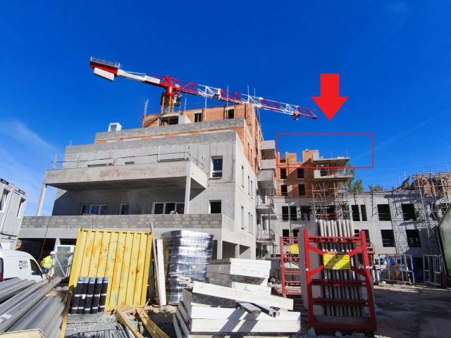Vente appartement 4 pièces Mondeville 14