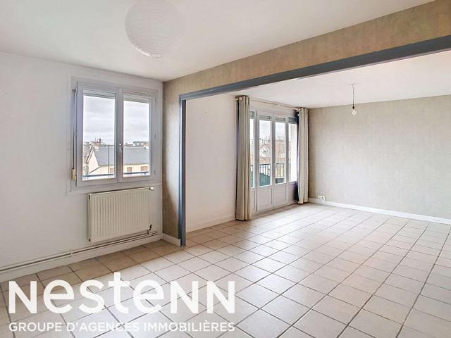 Vente appartement 4 pièces Mondeville 14